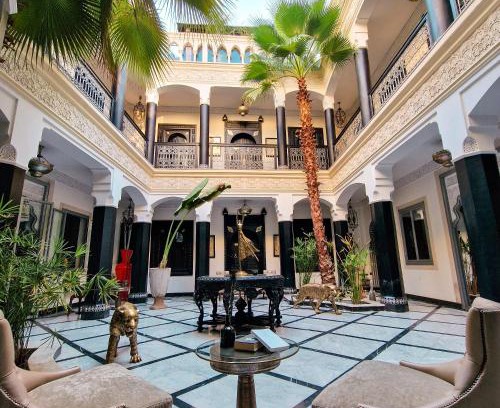 Medina House | Palais-Riad Razala & Spa