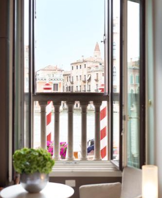 San Marco Hotel | Palazzo Barocci