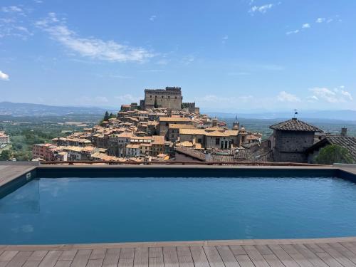 Soriano nel Cimino Resort | Palazzo Catalani Resort