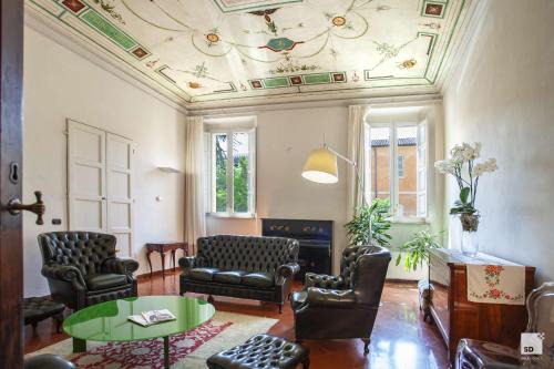 Ravenna Hotel | Palazzo Galletti Abbiosi
