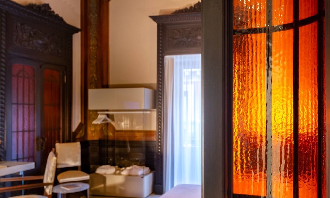 Catania City Centre Hotel | Palazzo Marletta Luxury House Hotel