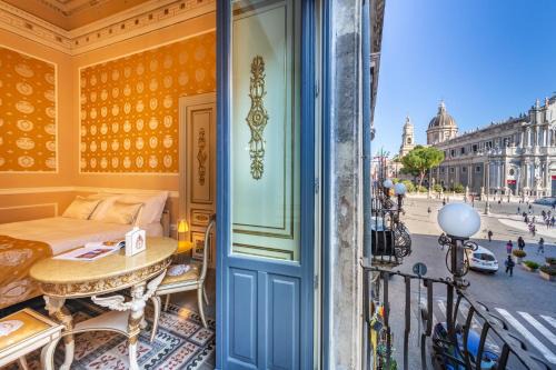 Catania City Centre Hotel | Palazzo Marletta Luxury House Hotel