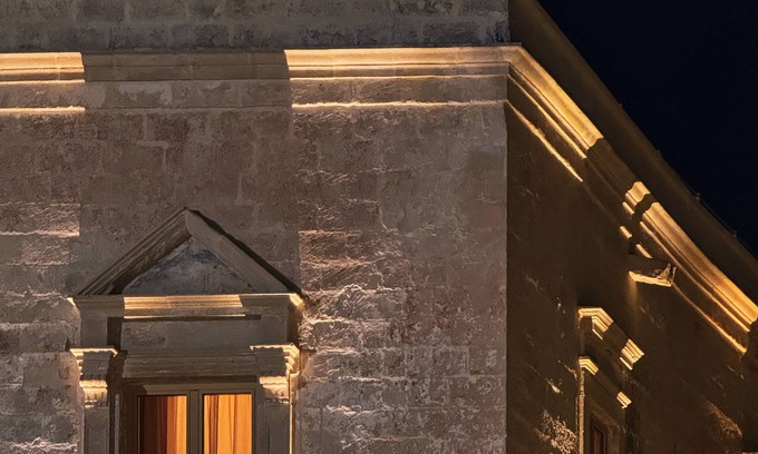 Uggiano la Chiesa House | PALAZZO VIGILARIUM - Boutique Rooms