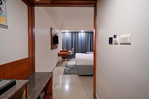 Madhapur Resort | Palette Madhapur