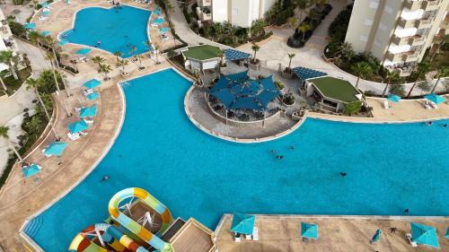 Monastir Resort | Palm Lake Resort Folla Monastir