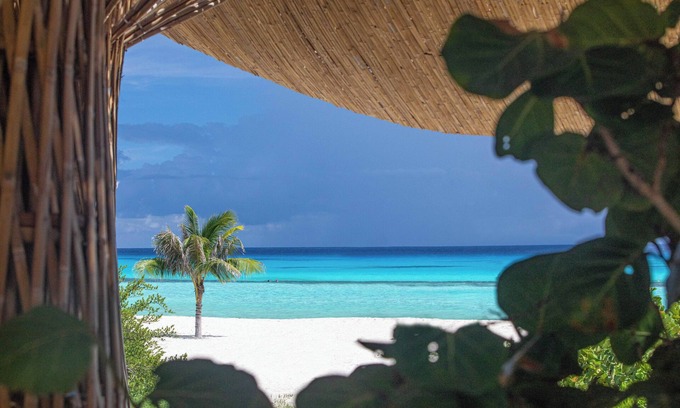 Playacar Zona Hotelera Resort | Palmaïa-The House of AïA: All Inclusive Wellness Resort