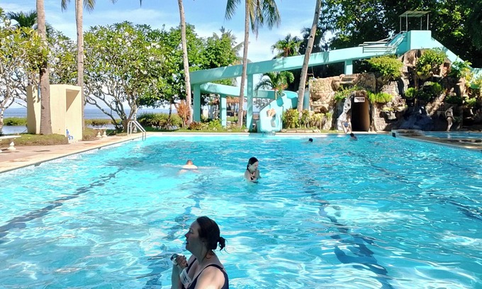Bacolod Hotel | Palmas Del Mar Conference Resort Hotel