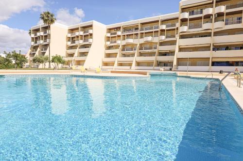 Gale Apartment | Palmeira Gale - WIFI - Pool - Lux - BY BEDZY