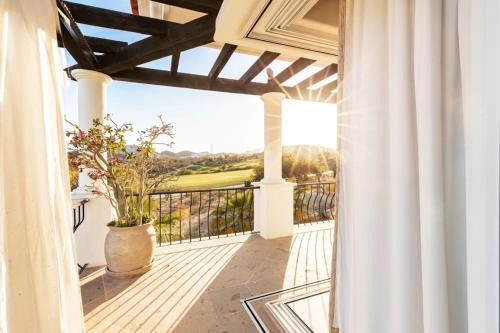 Palmilla Apartment | Palmilla - The Shoppes - 3BD