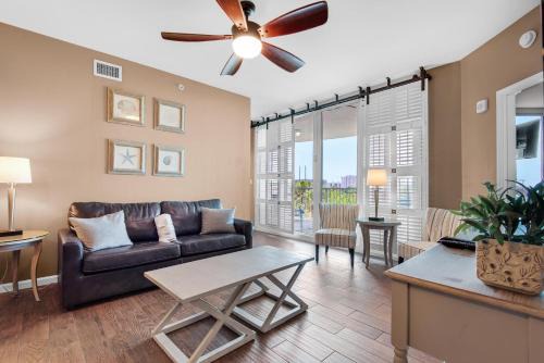 Fort Walton Beach - Destin House | Palms Resort #2416 Full 2 Bedroom