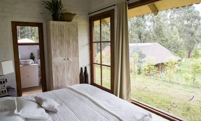 Cangahua Villa | Palumbo Glamping & Villas