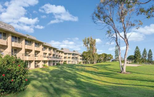 Waikoloa Resort | Paniolo Greens Resort
