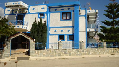 Ammoudia Hotel | Panorama Hotel