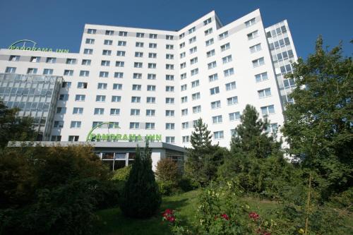 Billstedt Hotel | Panorama Inn Hotel und Boardinghaus
