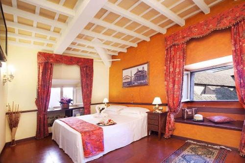 Rione IX Pigna Bed & Breakfast | Pantheon Inn