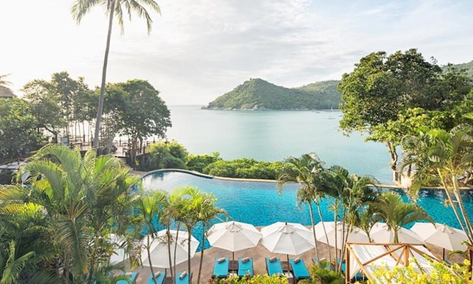 Ko Pha-ngan Resort | Panviman Resort Koh Phangan