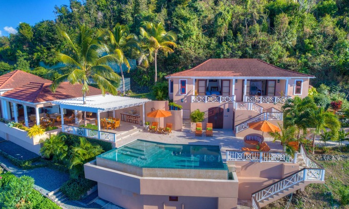 West End Villa | PAPAYA VILLA - a luxurious villa for relaxation & fun