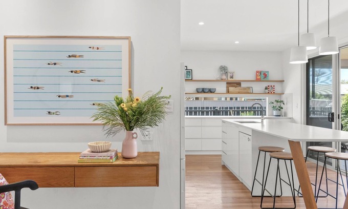 Evans Head House | Paperbark - 1/10 Cedar Street