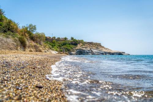 Ferma Apartment | Paradise Apartments