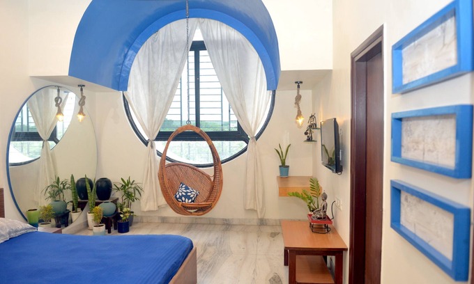 Nagpur House | Paradise Homestay Civil Lines