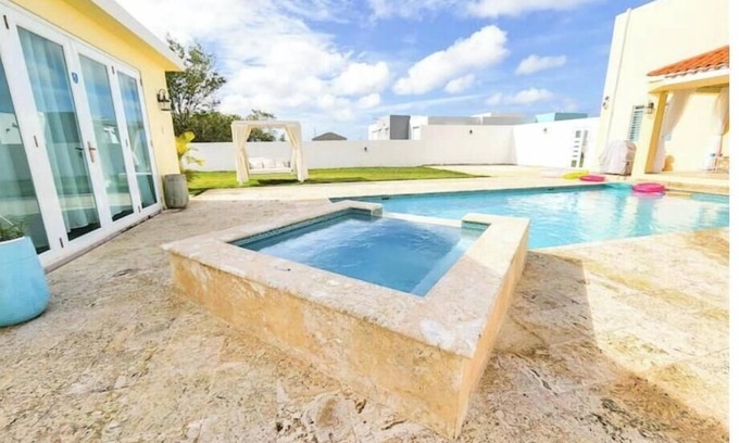 Caimital Bajo House | Paradise in Aguadilla W/Private pool