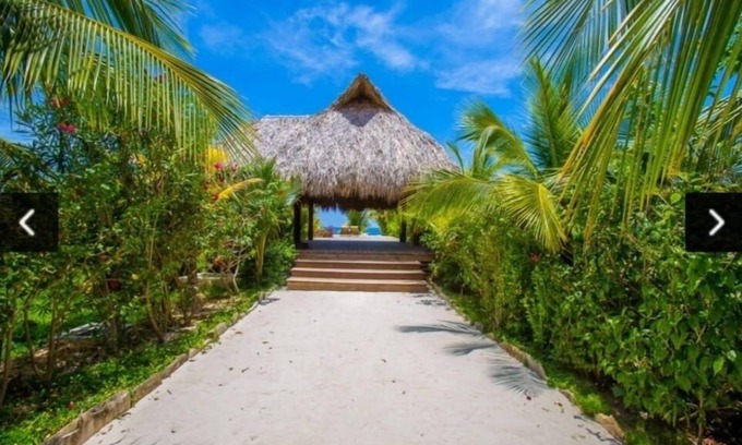 Roatan House | Paradise in Coral View Roatan