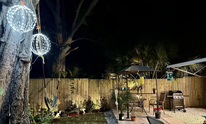 Largo Apartment | Paradise on the Wheels Clearwater Beaches