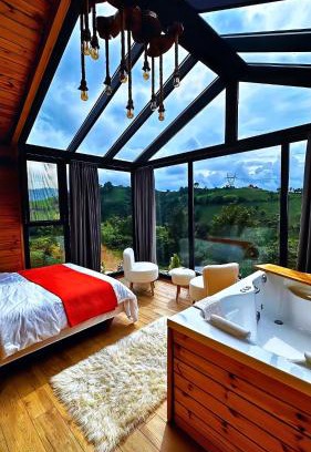 Ardesen House | paradise valley bungalow