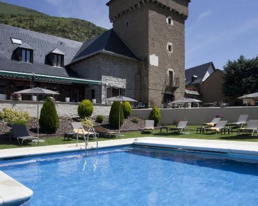 Arties Hotel | Parador de Artíes