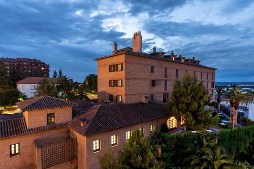 Calahorra Hotel | Parador de Calahorra