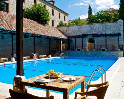Chinchon Hotel | Parador de Chinchón