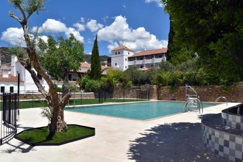 Guadalupe Hotel | Parador de Guadalupe