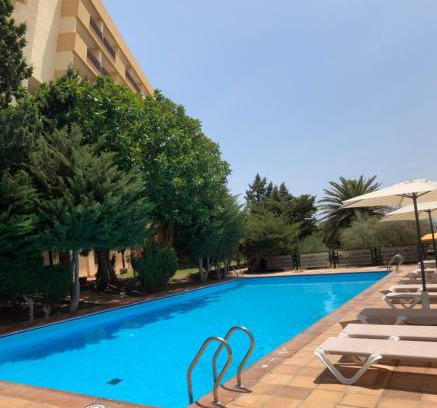 Melilla Hotel | Parador de Melilla