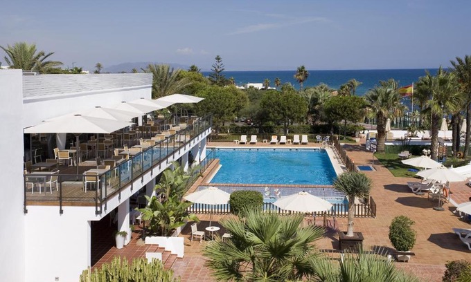 La Parata Hotel | Parador de Mojácar