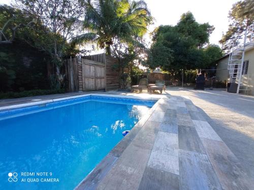 Santiago Province Bed & Breakfast | Paraiso Hortensia Ecolodge