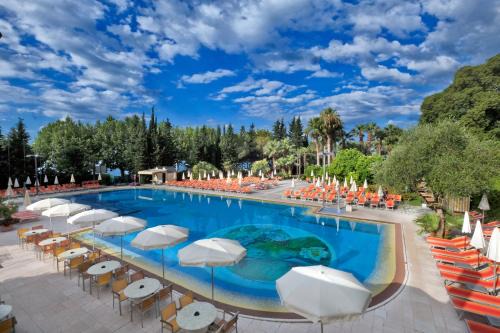 Bardolino Hotel | Parc Hotel Gritti