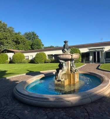 Sassi Hotel | Parco Hotel Sassi