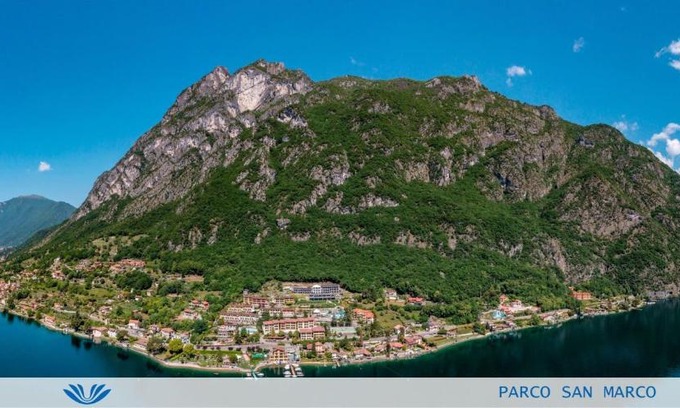 Cima Hotel | Parco San Marco Lifestyle Beach Resort