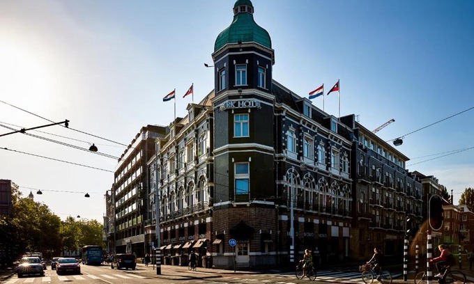 Museum Quarter Hotel | Park Centraal Amsterdam, part of Sircle Collection
