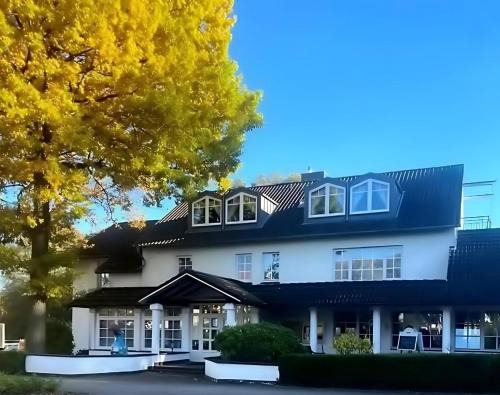 Bad Fallingbostel Hotel | Park Hotel Berlin