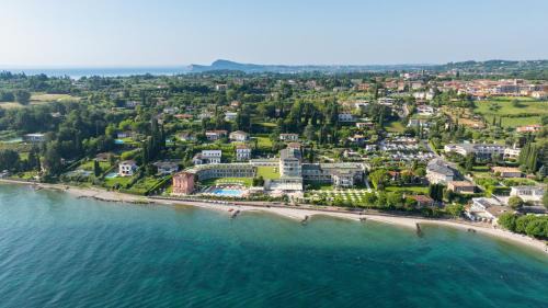 Portese Hotel | Park Hotel Casimiro