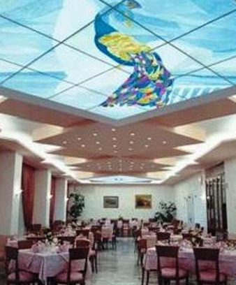 Roccella Jonica Hotel | Park Hotel Gianfranco