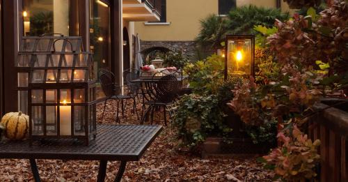 Desenzano del Garda City Centre Hotel | Park Hotel