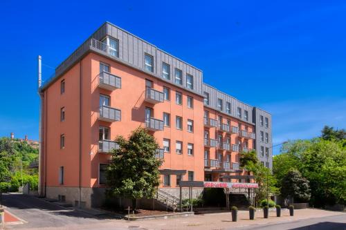 Mondovi Hotel | Park Hotel