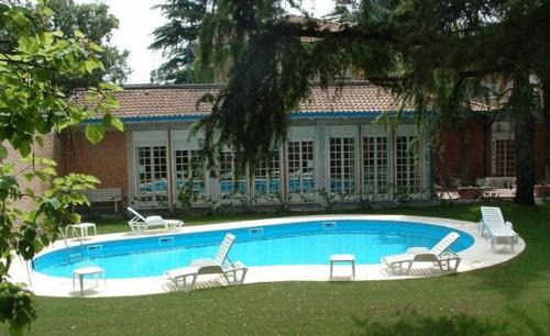 Reggio nell'Emilia Hotel | Park Hotel