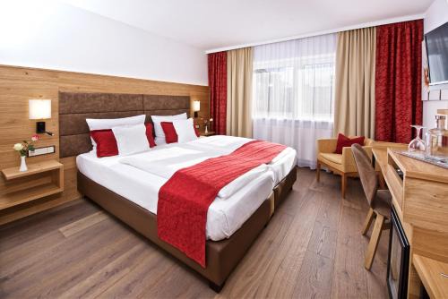 Friedenheim Hotel | Park Hotel Laim