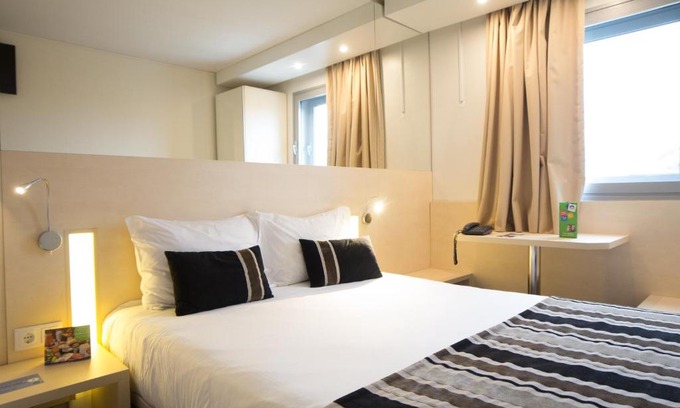 Canidelo Hotel | Park Hotel Porto Gaia