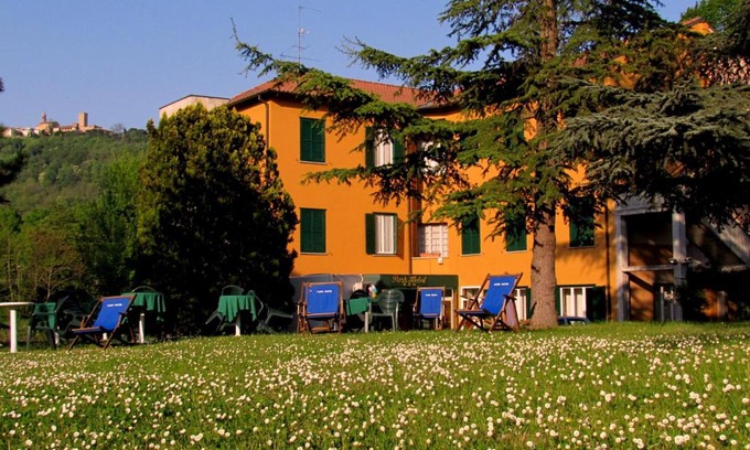 Rivanazzano Hotel | Park Hotel Salice Terme - OltrePò Pavese -