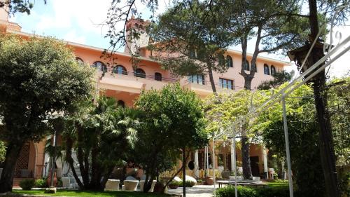 Martina Franca Hotel | Park Hotel San Michele