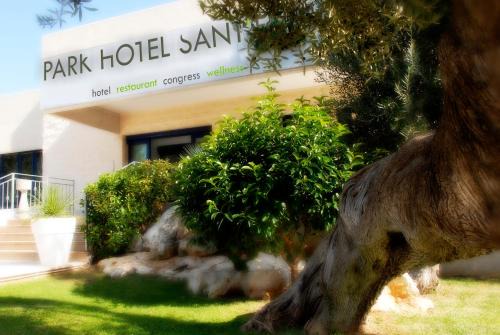 Fasano Hotel | Park Hotel Sant'Elia
